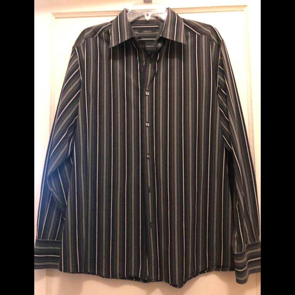 Dress shirt